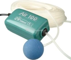 Ubbink Air Indoor Luchtpomp Serie