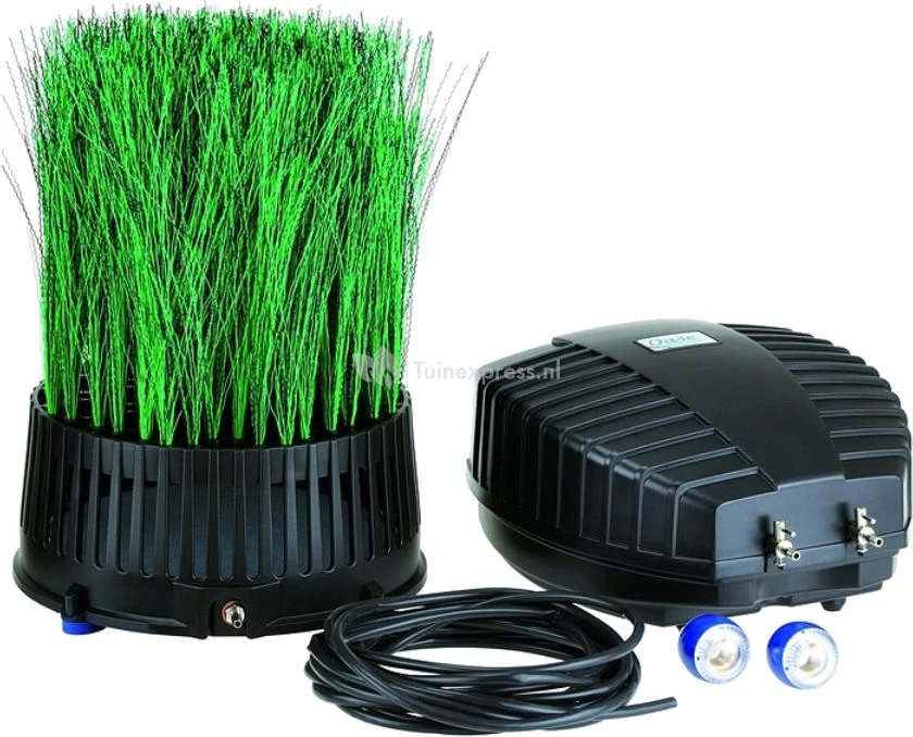 Oase OxyTex CWS Set 500 Luchtpomp - Afbeelding 4