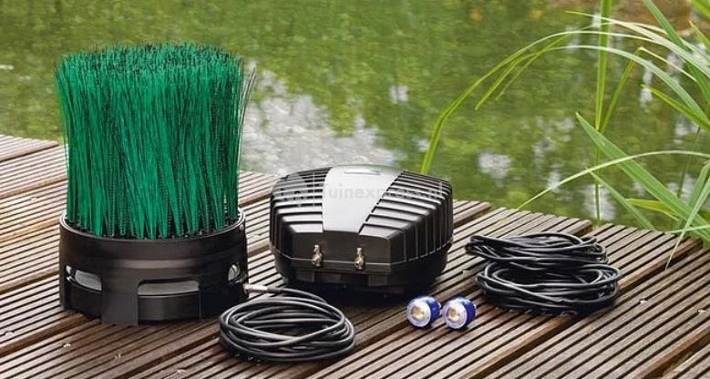 Oase OxyTex CWS Set 500 Luchtpomp - Afbeelding 3