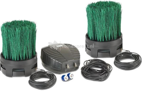 Oase OxyTex CWS Set 500 Luchtpomp - Afbeelding 2