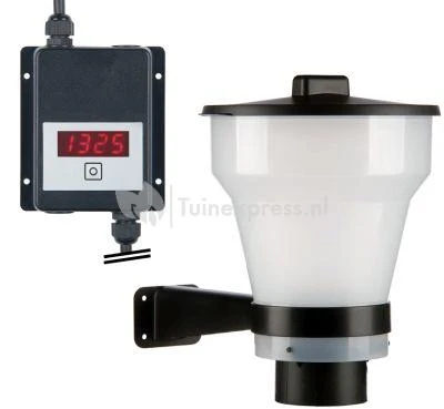 Professionele Voederautomaat