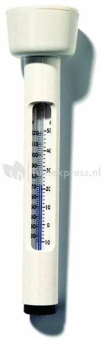 Ubbink AquaThermo Drijvende Vijverthermometer
