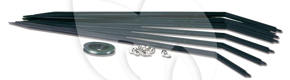 Velda Reigerverjager Heron Stop - Afbeelding 2