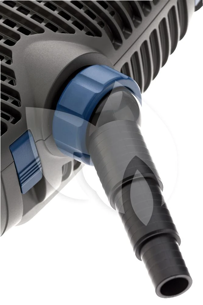 Oase Aquamax Eco Premium 8000 Vijverpomp - Afbeelding 2