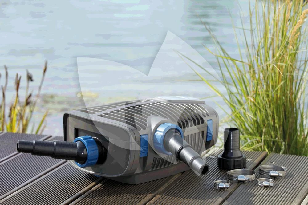 Oase Aquamax Eco Premium 8000 Vijverpomp - Afbeelding 4