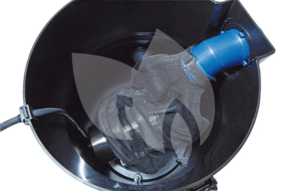 OASE PondoVac 5 Vijverstofzuiger - Afbeelding 3