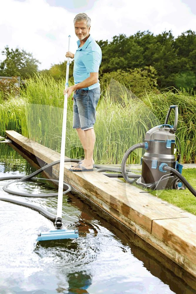OASE PondoVac 5 Vijverstofzuiger - Afbeelding 4