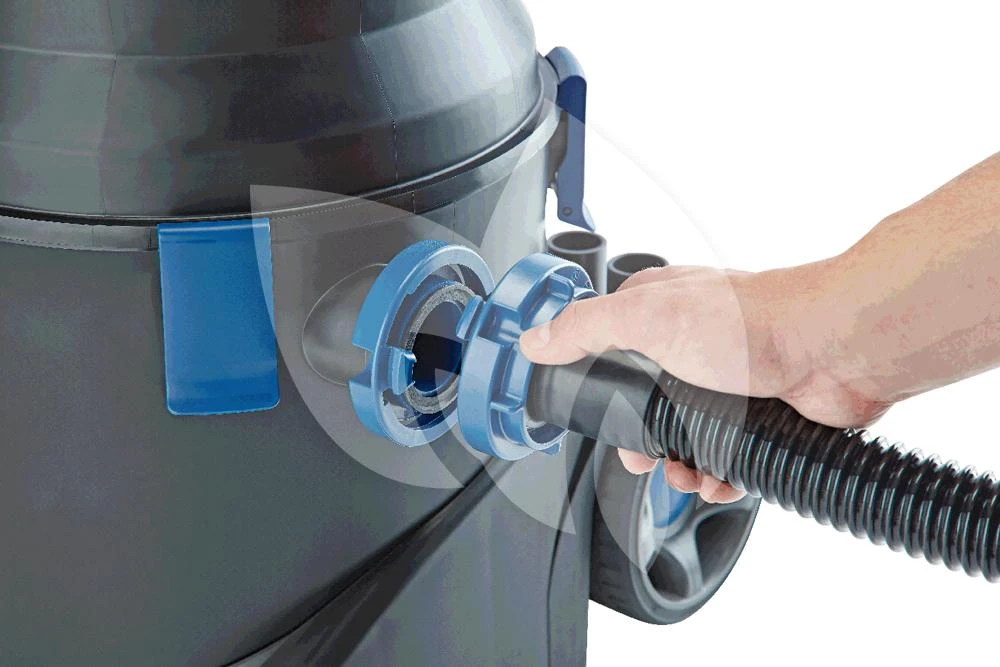 OASE PondoVac 5 Vijverstofzuiger - Afbeelding 6