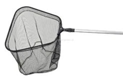 OASE Professioneel Fijnmazig Vijver-schepnet Trapeze