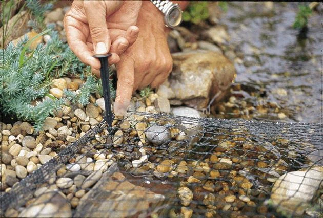 Oase Vijvernet 6 X 10 Meter - Afbeelding 2