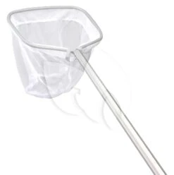 Schepnet Vierkant Fijn